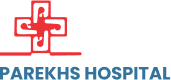 Logo of parekh's Hospital